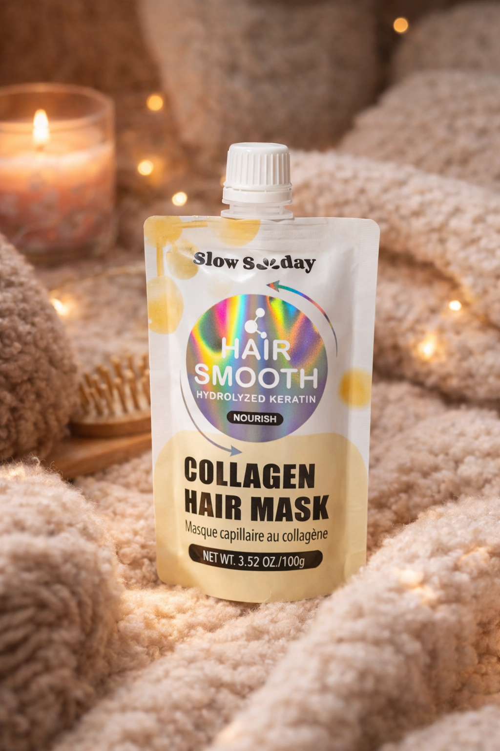 Erika Cocoon Box  – Box bien-être cocooning 🤍 Tous les 2 mois une box différente