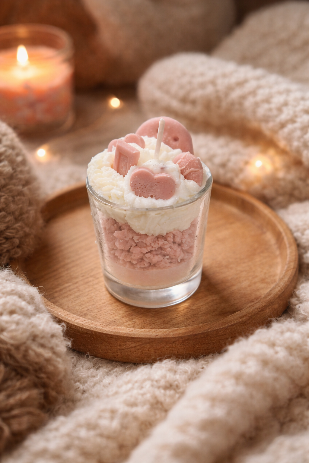 Erika Cocoon Box  – Box bien-être cocooning 🤍 Tous les 2 mois une box différente