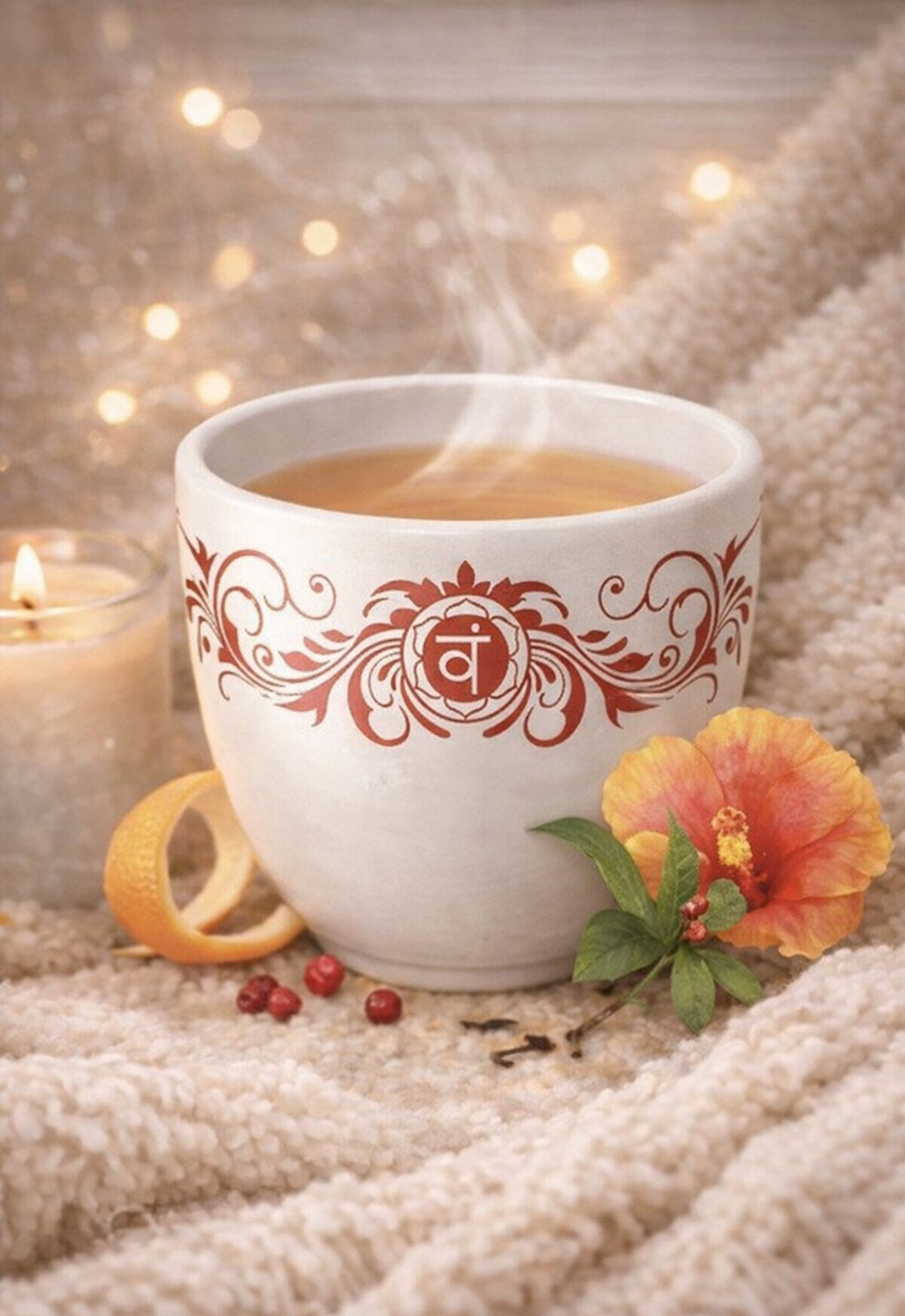 Erika Cocoon Box  – Box bien-être cocooning 🤍 Tous les 2 mois une box différente